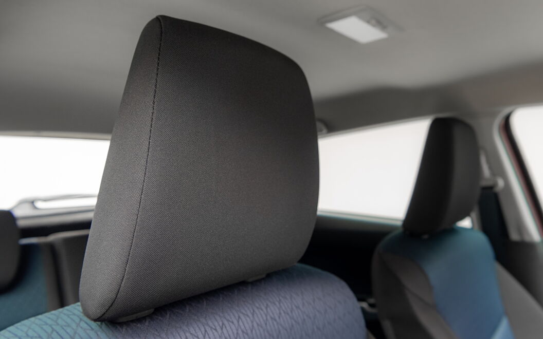 Toyota Glanza [2019-2022] Front Seat Headrest