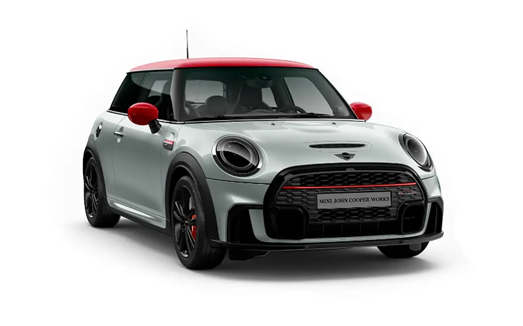 MINI Cooper JCW