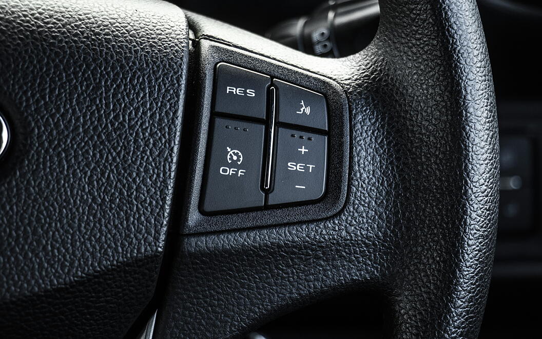 Mahindra Thar Steering Mounted Controls - Right