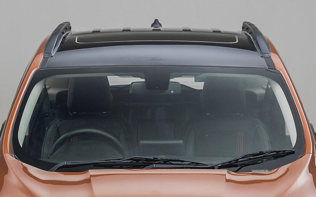 Ford EcoSport Front Windscreen