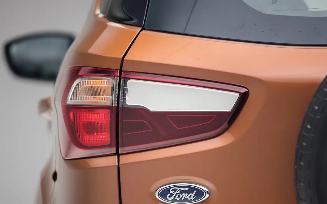 Ford Ecosport Tail Light Cover Price