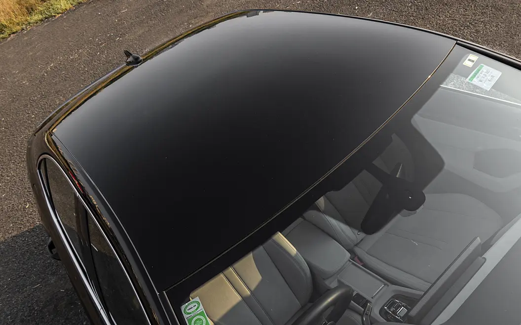 Skoda Octavia Roof