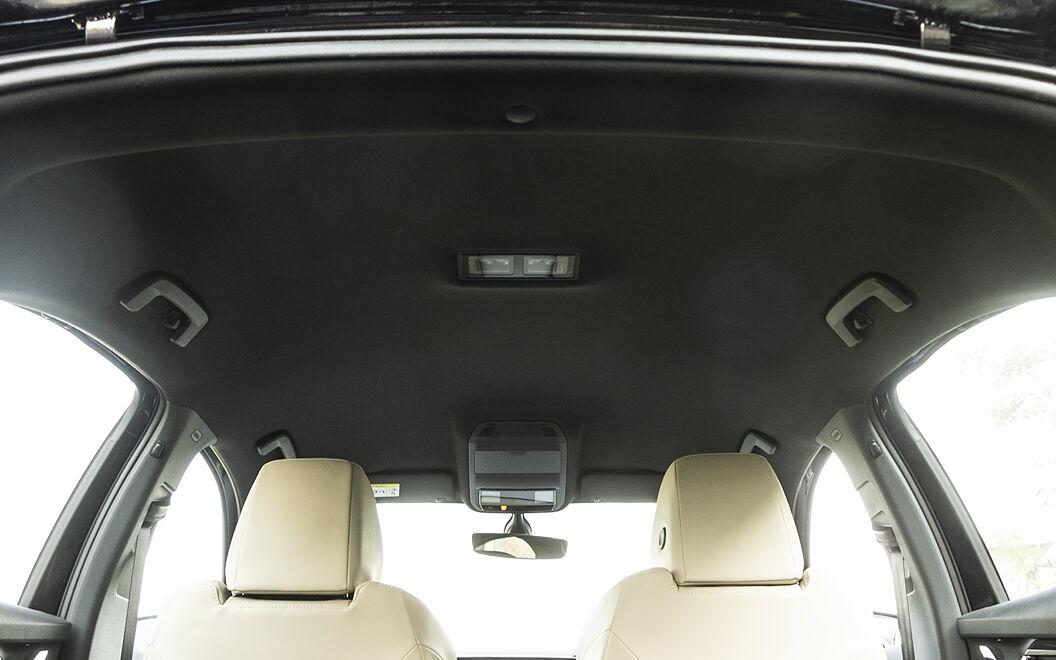 Skoda Octavia Cabin Roof