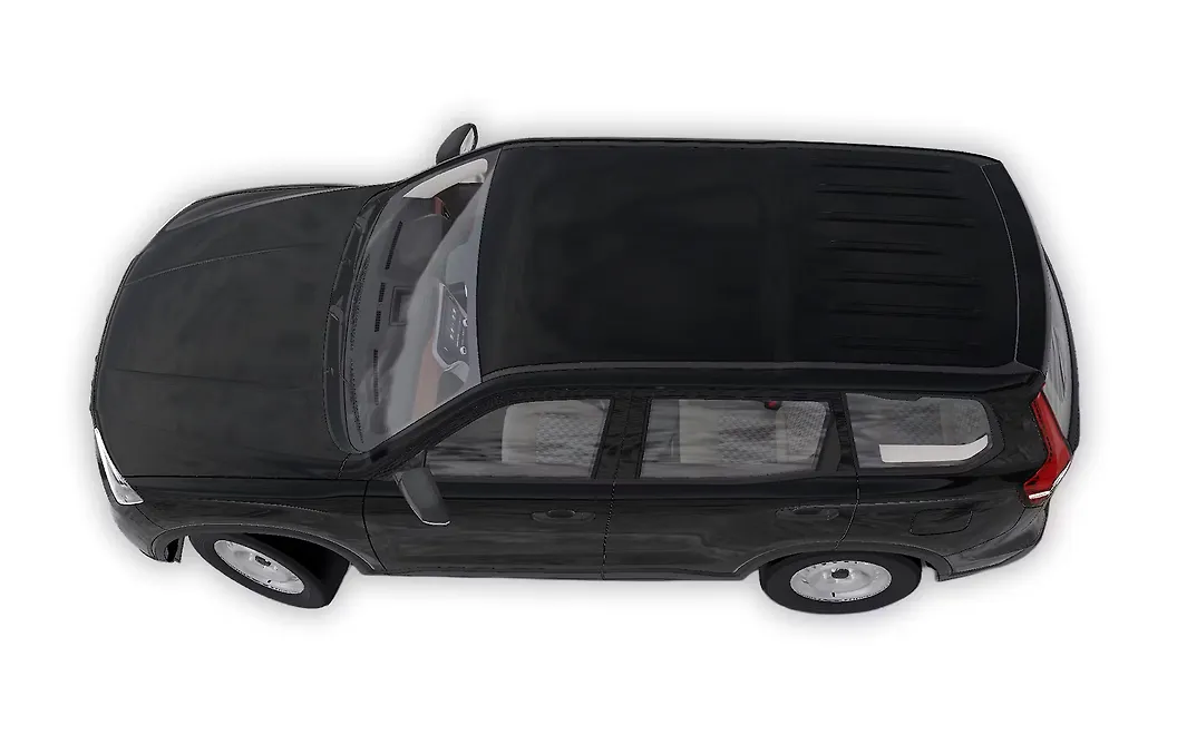 Mahindra Scorpio N Roof