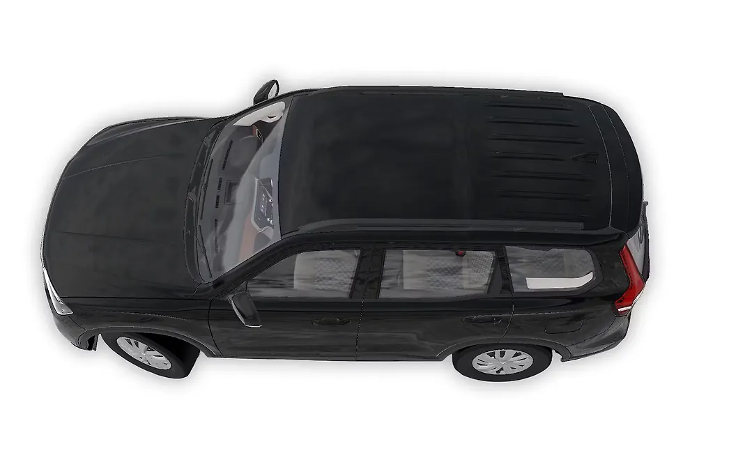 Mahindra Scorpio N Roof