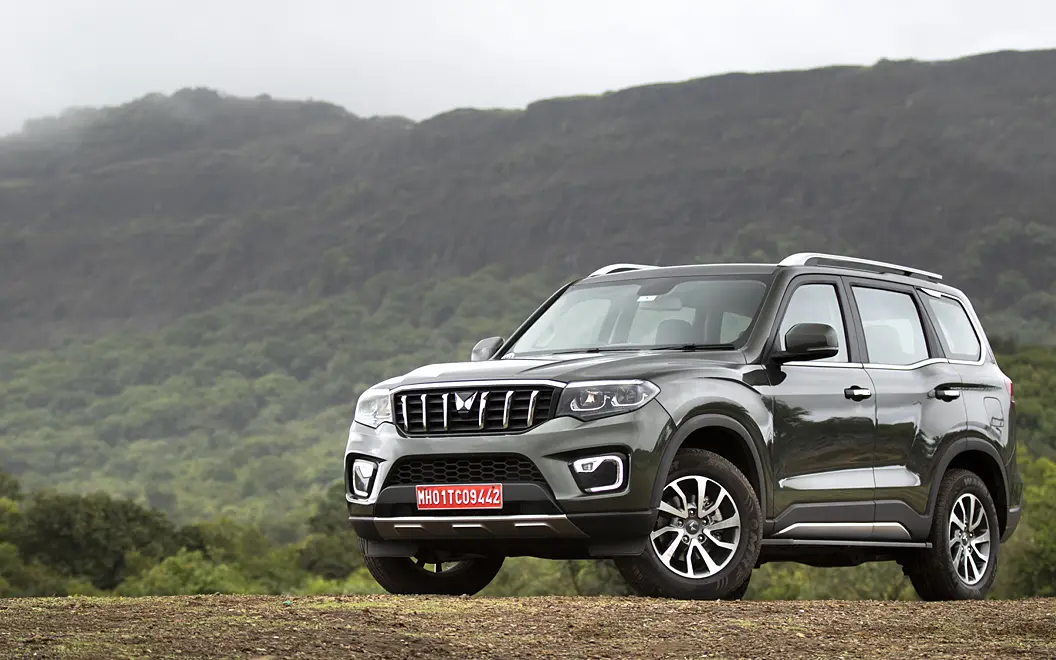 Mahindra Scorpio-N Images | Scorpio-N Exterior, Road Test and Interior Photo Gallery Mahindra Scorpio-N Images | Scorpio-N Exterior, Road Test and Interior Photo Gallery