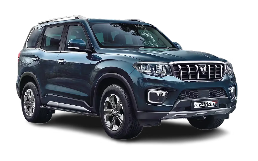 Mahindra Scorpio N