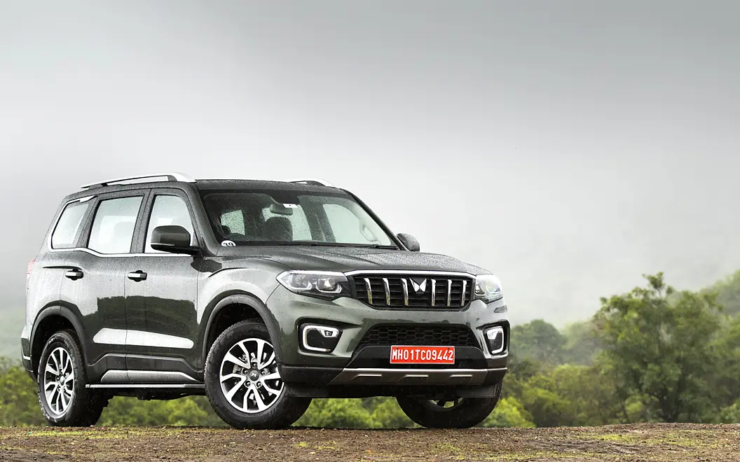 Mahindra Scorpio-N Images | Scorpio-N Exterior, Road Test and Interior Photo Gallery Mahindra Scorpio-N Images | Scorpio-N Exterior, Road Test and Interior Photo Gallery