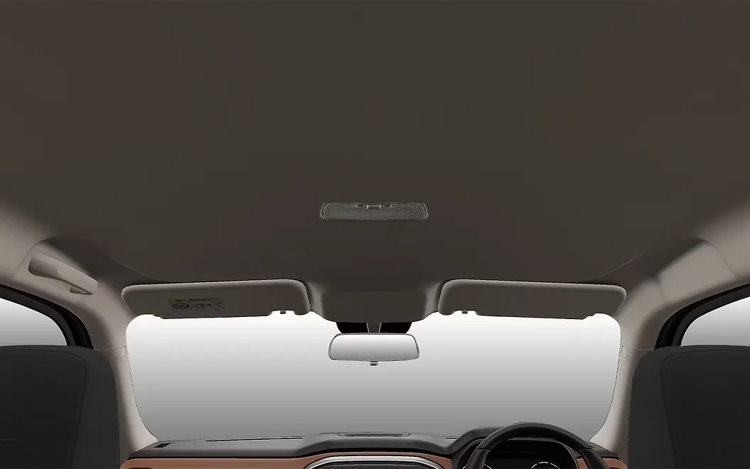 Mahindra Scorpio N