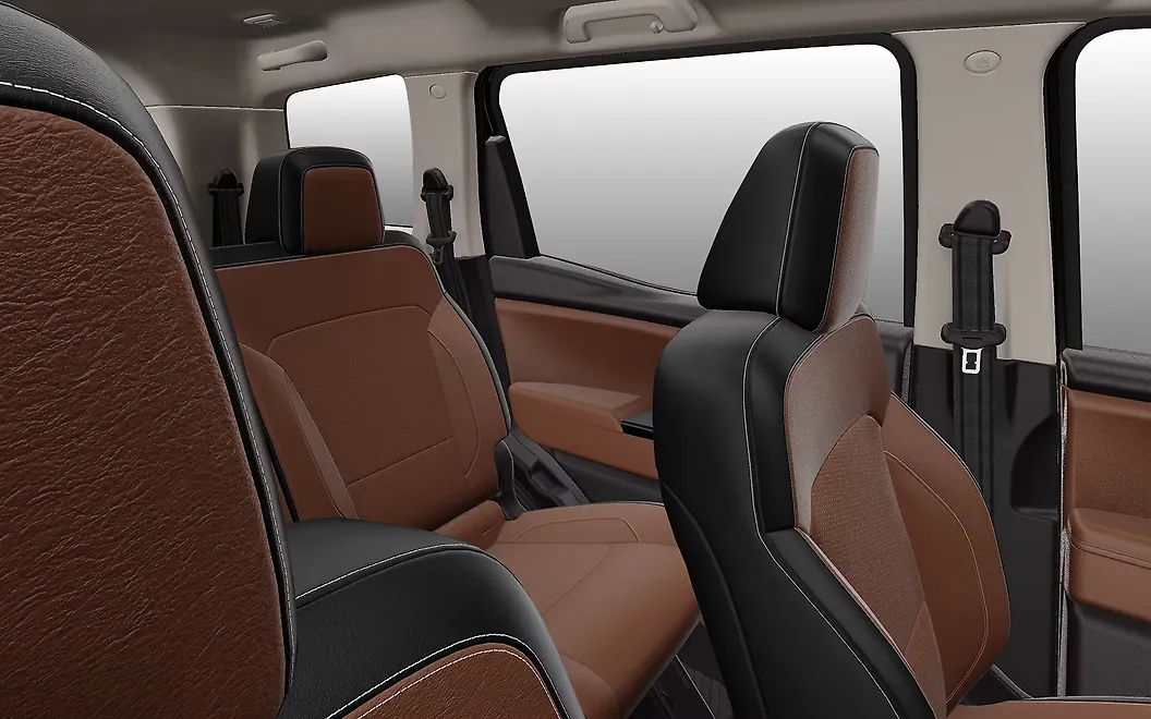 Mahindra Scorpio N