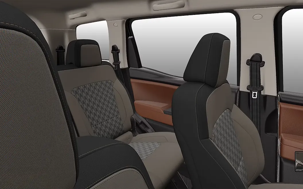 Mahindra Scorpio N