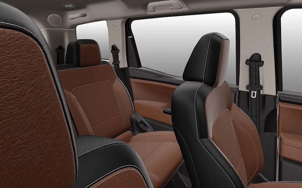 Mahindra Scorpio N