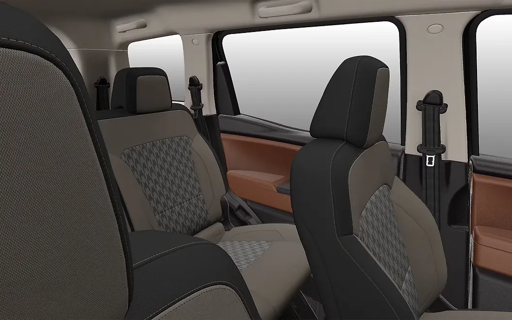Mahindra Scorpio N