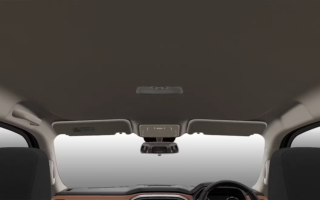 Mahindra Scorpio N