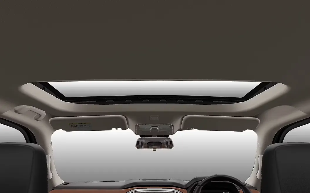 Mahindra Scorpio N