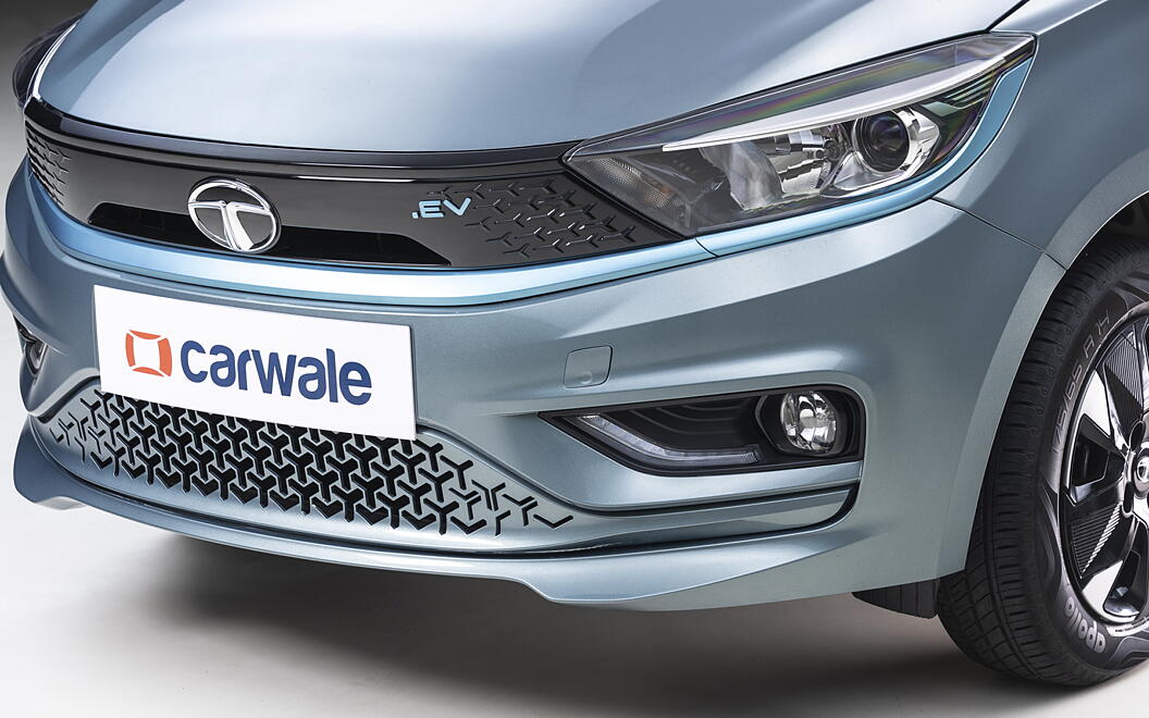 Tata Tiago EV Front Grille