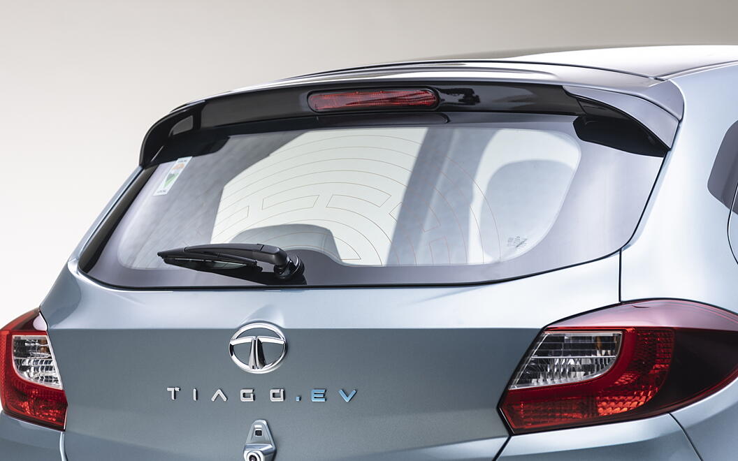 Tata Tiago EV Rear Windscreen