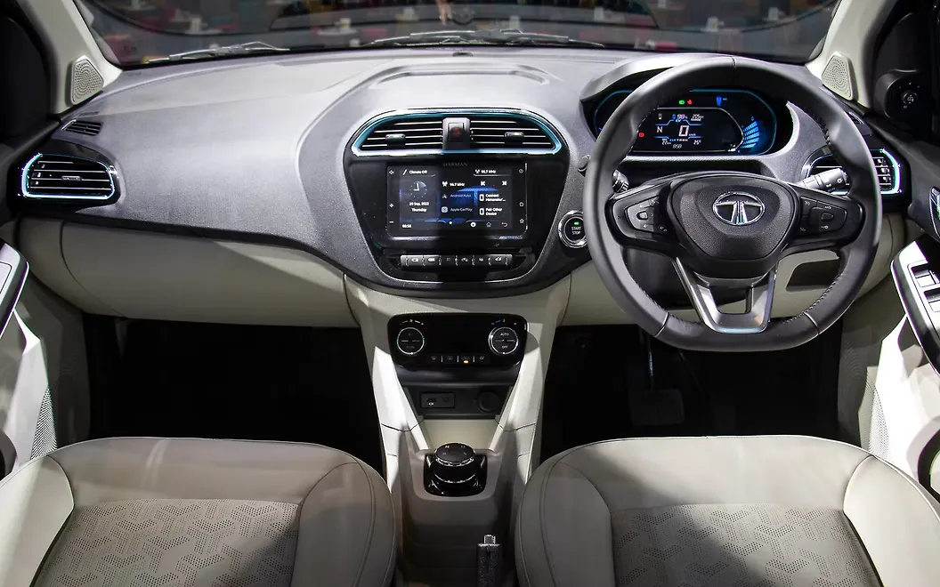 27 Tata Tiago EV Interior Images Tiago EV Interior Photo Gallery 27 Tata Tiago EV Interior Images Tiago EV Interior Photo Gallery