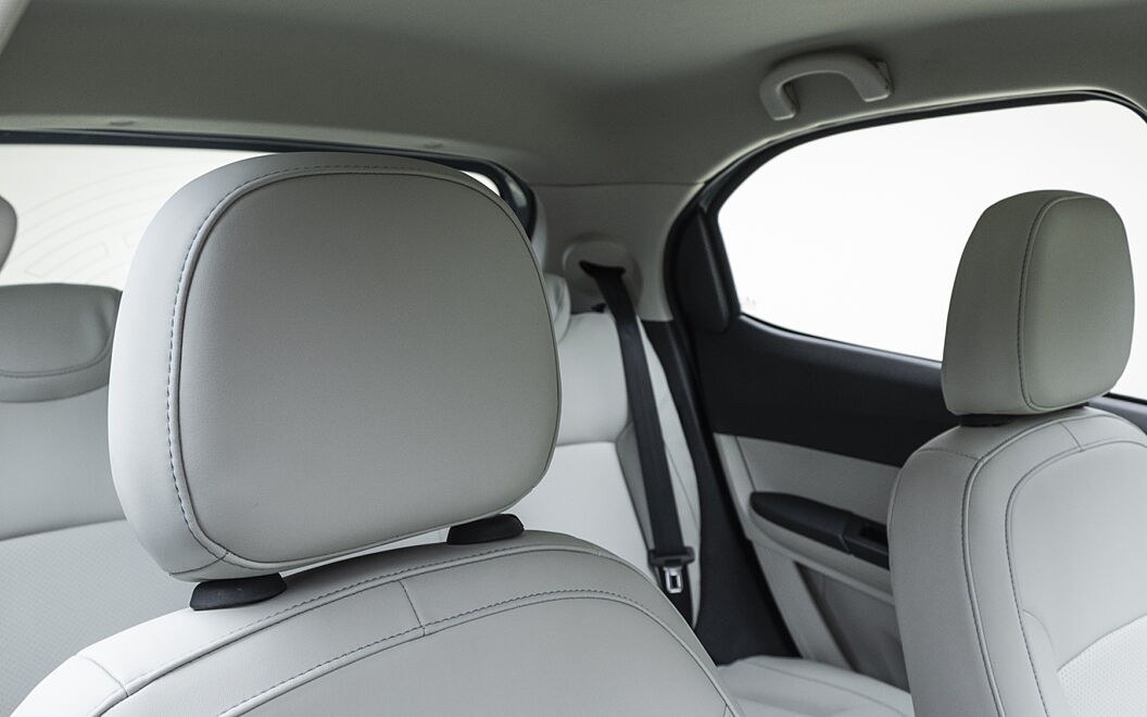 Tata Tiago EV Front Seat Headrest