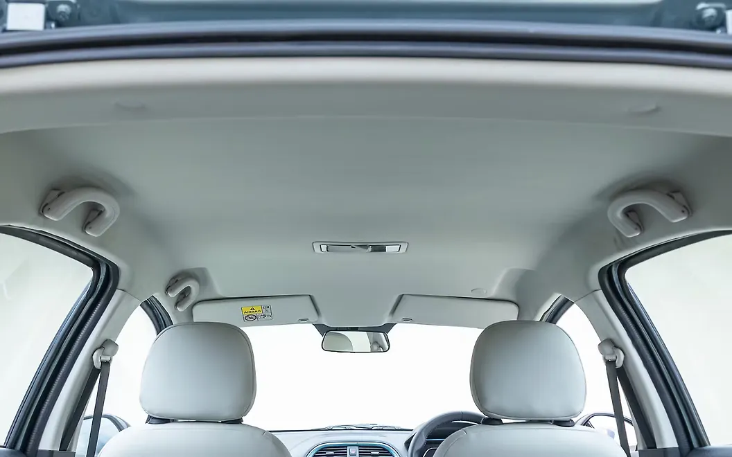 Tata Tiago EV Cabin Roof