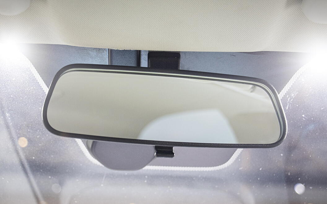 Tata Tiago EV Rear View Mirror