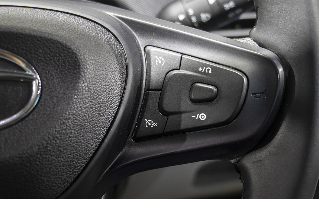 Tata Tiago EV Steering Mounted Controls - Right