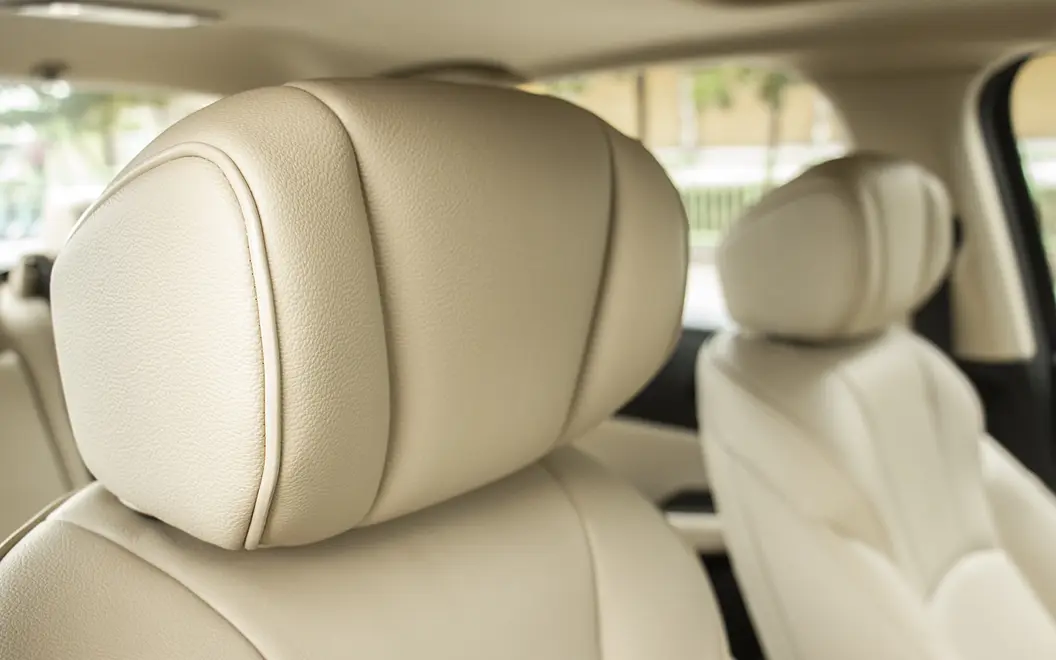 Honda All New City [2020-2023] Front Seat Headrest