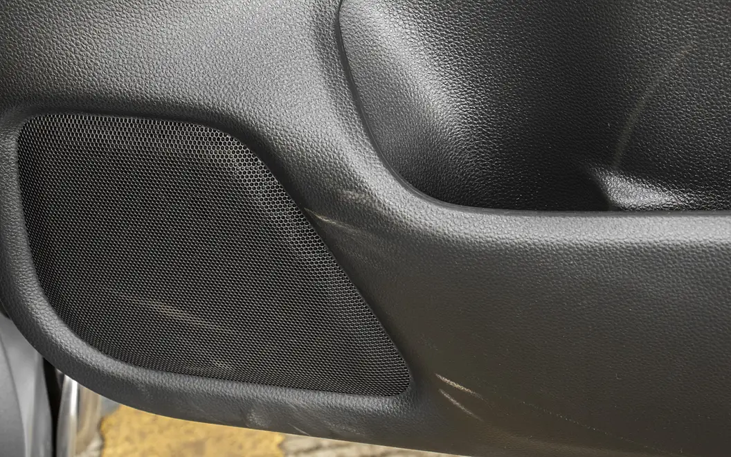 Honda All New City [2020-2023] Front Speakers
