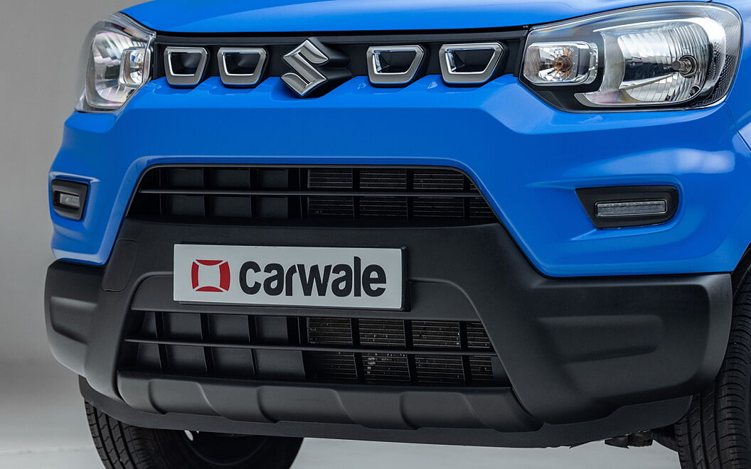 Maruti Suzuki S-Presso [2019-2022] Front Bumper