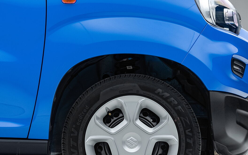 Maruti Suzuki S-Presso [2019-2022] Front Wheel