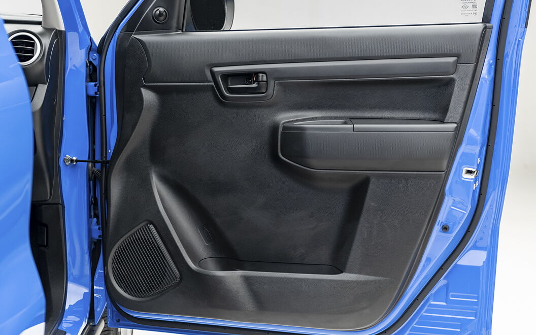 Maruti Suzuki S-Presso [2019-2022] Driver Door