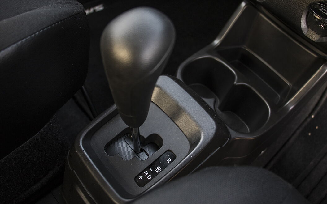 Maruti Suzuki S-Presso [2019-2022] Gear Shifter