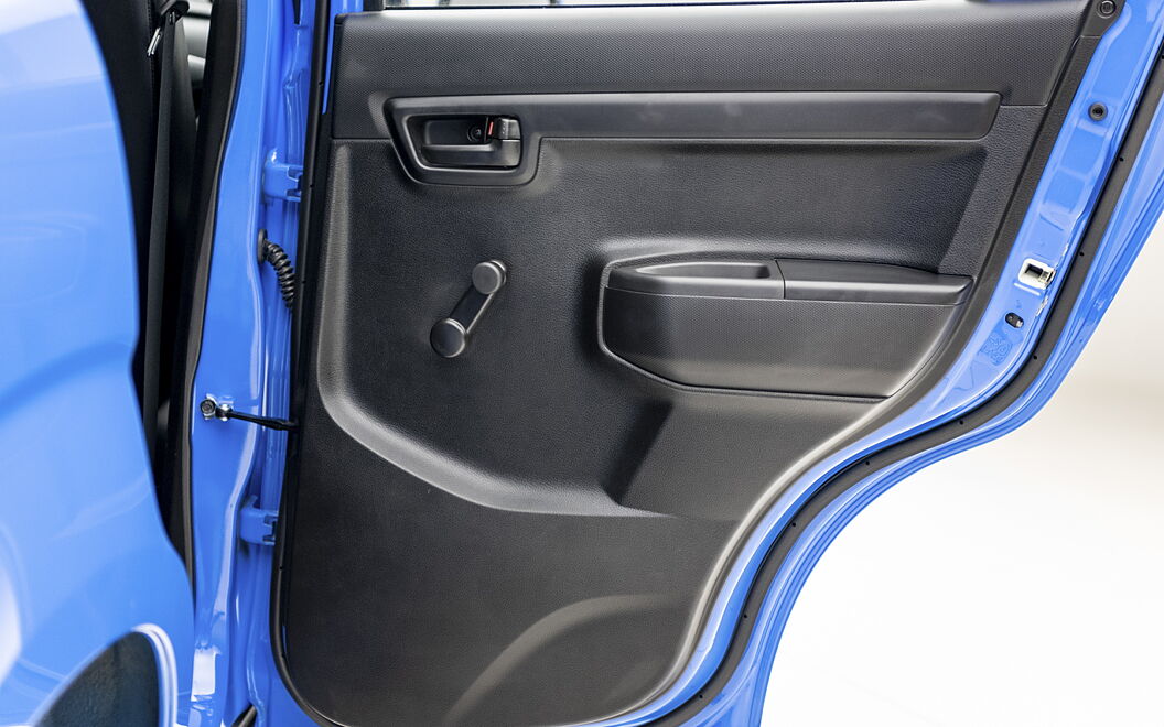 Maruti Suzuki S-Presso [2019-2022] Rear Passenger Door