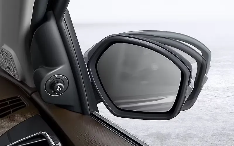 Tata Tigor Indicators on OVRM