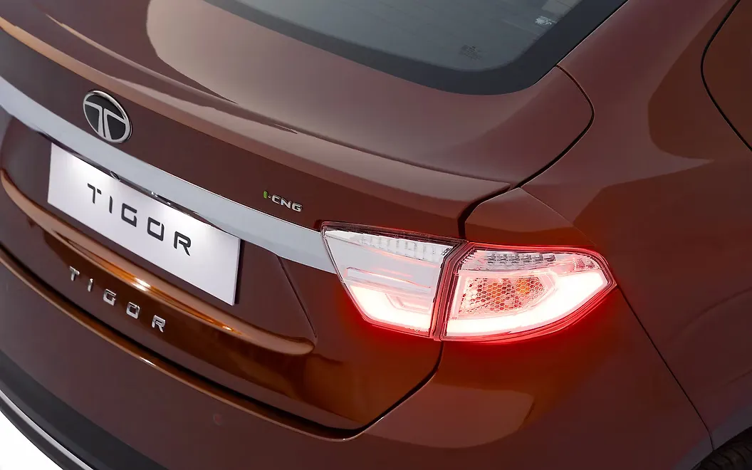 Tata Tigor Tail Light