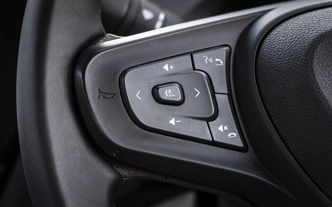 Tata Tigor Steering Mounted Controls - Right