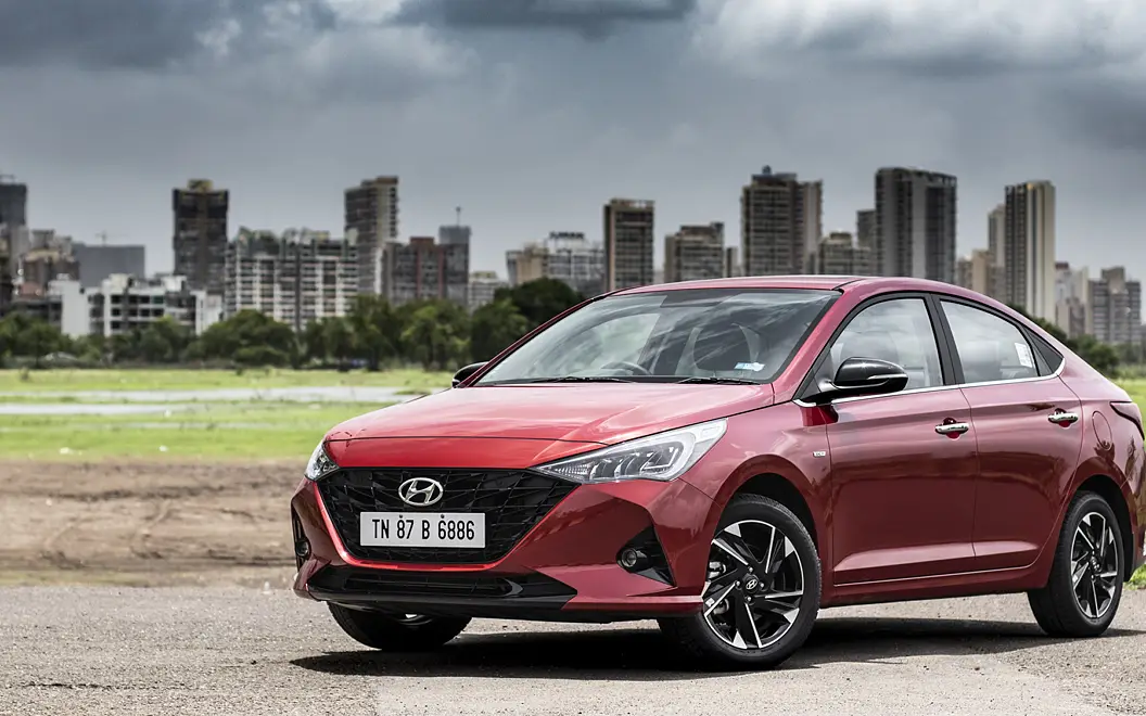 Hyundai Verna Images | Verna Exterior, Road Test and Interior Photo Gallery Hyundai Verna Images | Verna Exterior, Road Test and Interior Photo Gallery