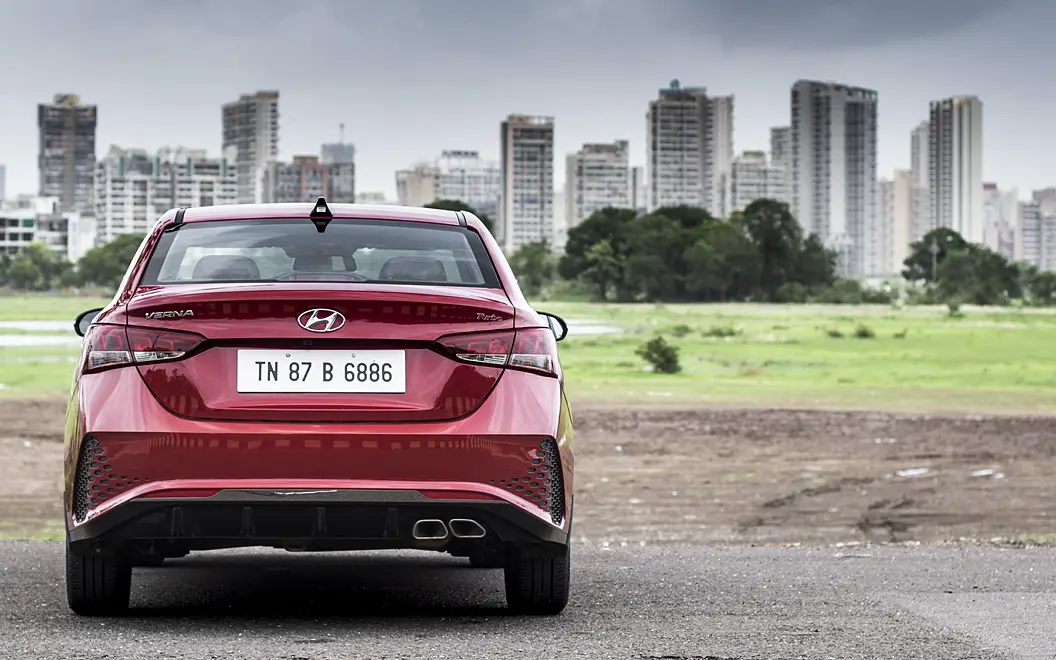Hyundai Verna Images | Verna Exterior, Road Test and Interior Photo Gallery Hyundai Verna Images | Verna Exterior, Road Test and Interior Photo Gallery
