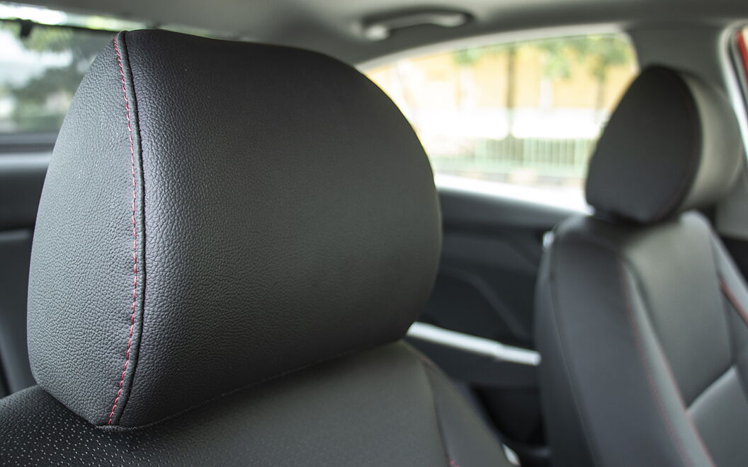 Hyundai Verna [2020-2023] Front Seat Headrest