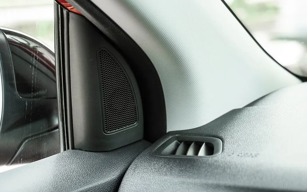 Hyundai Verna - Front Tweeters | 30 