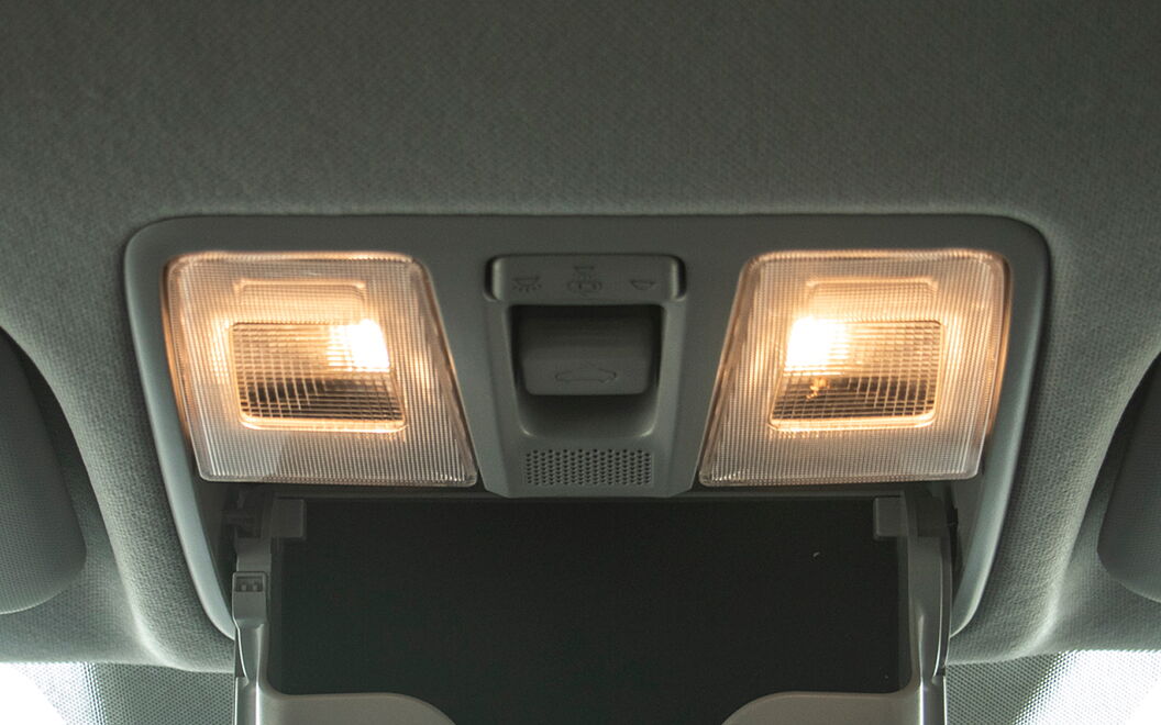 Hyundai Verna [2020-2023] Cabin Light