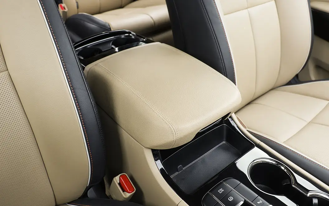 Kia Carnival Front Arm Rest