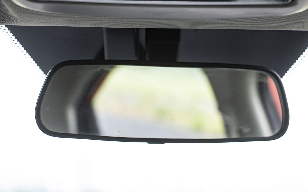 Tata Nexon [2020-2023] Rear View Mirror