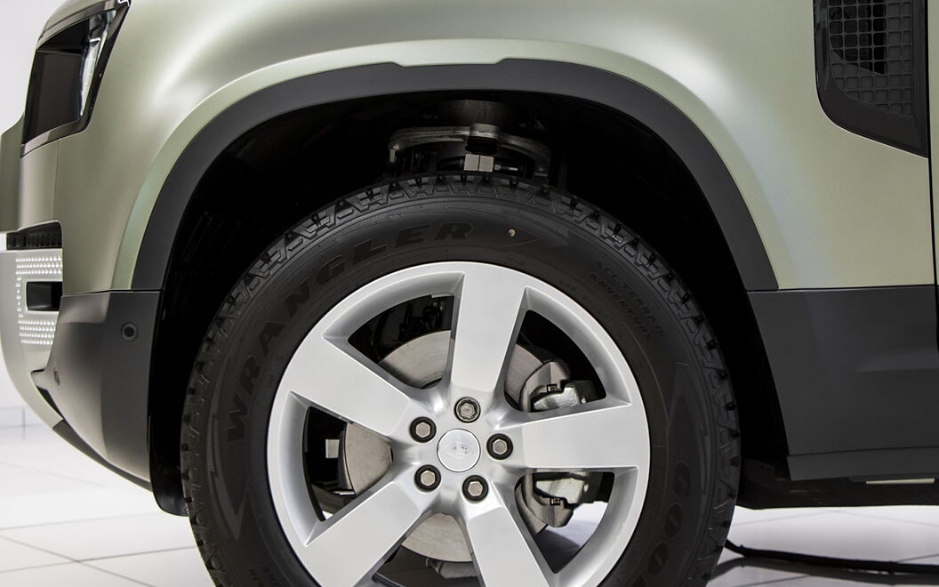 Land Rover Defender [2020-2021] Front Wheel