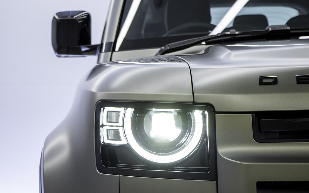 Land Rover Defender [2020-2021] Head Light