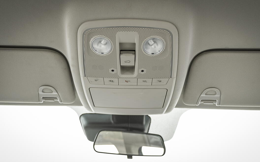 Mahindra XUV700 Cabin Light