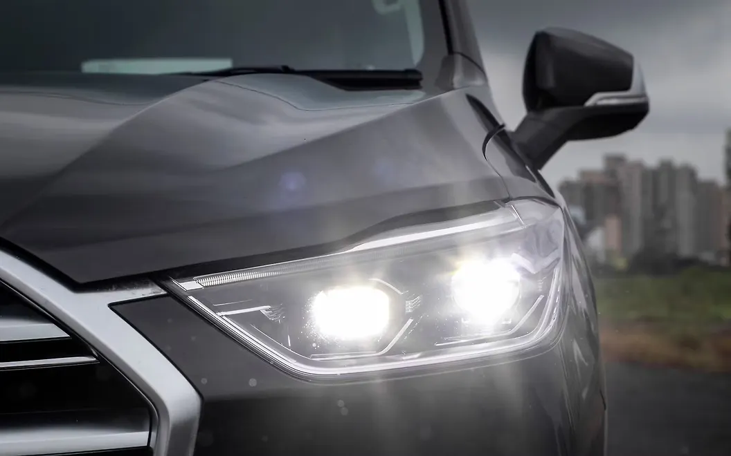 64 MG Gloster Images Gloster Exterior, Road Test and Interior Photo