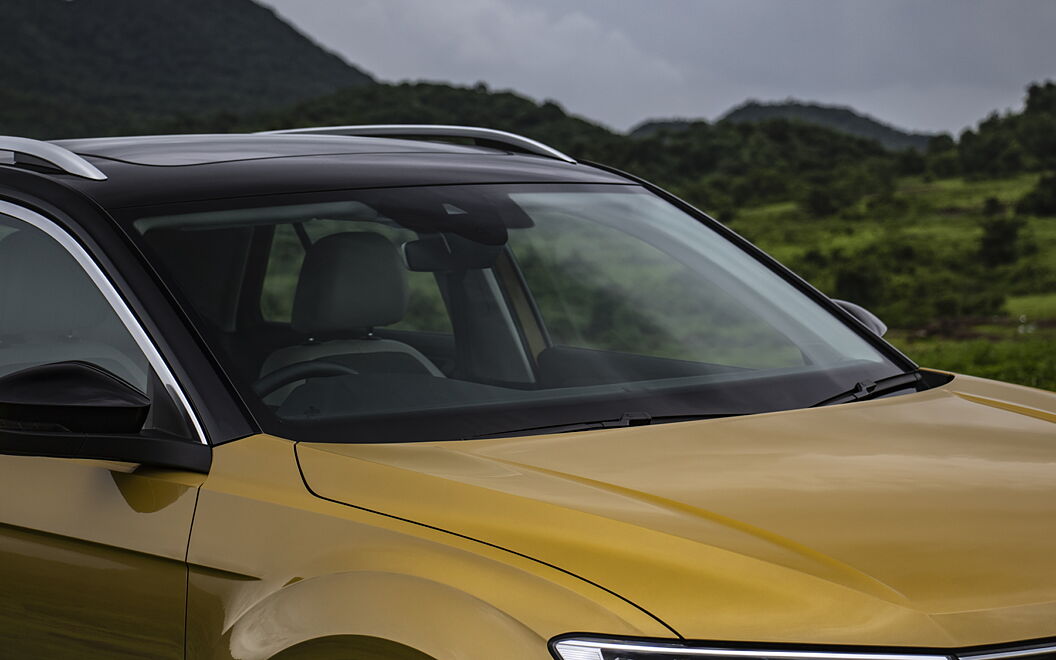 Volkswagen T-Roc [2020-2021] Front Windscreen