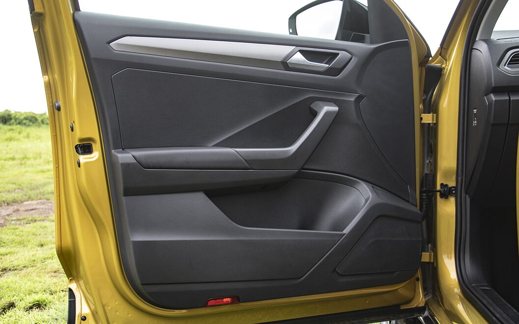 Volkswagen T-Roc [2020-2021] Front Passenger Door