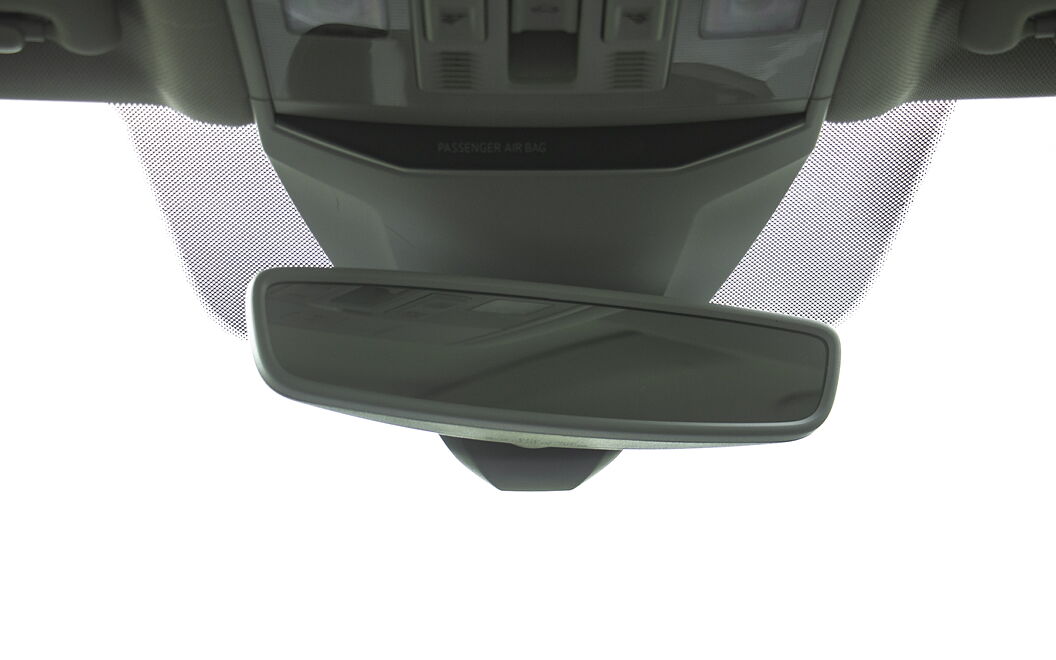 Volkswagen T-Roc [2020-2021] Rear View Mirror
